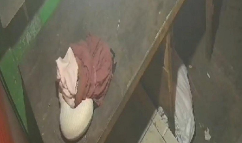 Pembuang Bayi di Cakung Berhasil Ditangkap, Sepasang Kekasih yang Belum Nikah