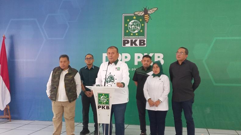 PKB Bakal Rayakan Harlah ke-25 di Stadion Manahan Solo, Undang Jokowi hingga Ganjar Pranowo