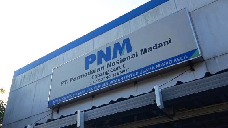Oknum di PNM Bisa Terseret jika Terlibat Kasus Ratusan Warga Garut Mendadak Memiliki Utang