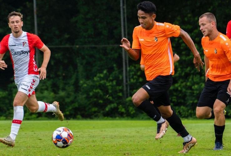 Marselino Ferdinan Bawa KMSK Deinze Menang 2-0 Vs Emmen, Siapa Lawan Berikutnya?