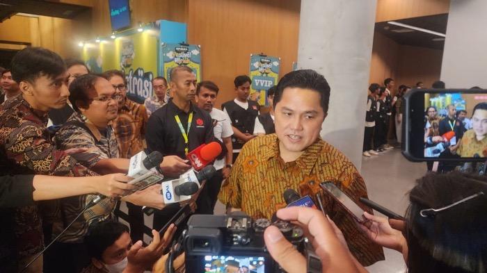 Jokowi Minta BUMN Pertahanan Pindah ke Kawasan Industri Subang, Apa Alasannya?