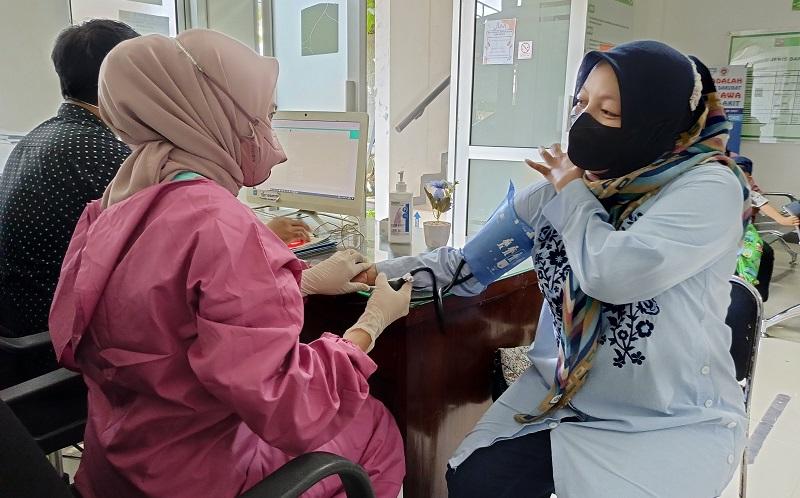 Tarif Puskesmas di Depok Bakal Naik, Dinkes Pastikan Peserta BPJS Kesehatan Tetap Gratis