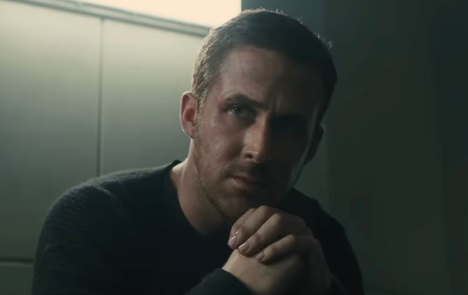 Jangan Sampai Ketinggalan, Film Ryan Gosling Blade Runner 2049 Kembali Hadir di Vision+