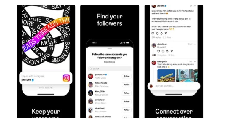 Cara Menonaktifkan Akun Threads Tanpa Menghapus Instagram