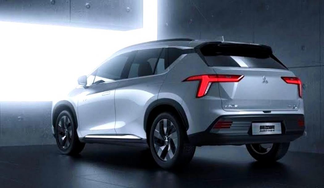 Mitsubishi Tinggalkan China PHK Seluruh Karyawan, Peringatan bagi Pabrikan Jepang