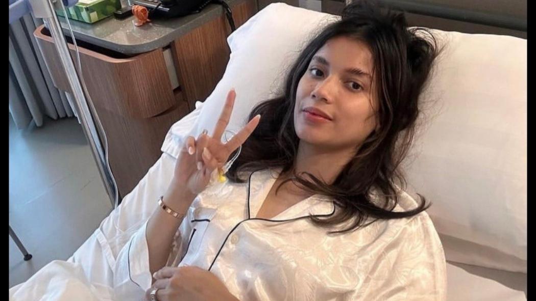 Keracunan Mi Ayam, Istri Deddy Corbuzier Kini Terbaring di Rumah Sakit