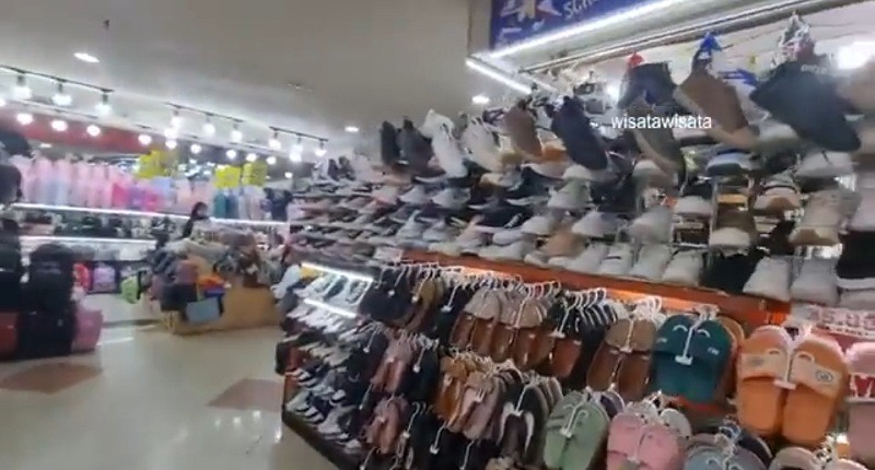 10 Tempat Belanja Murah di Bogor, Borong Barang Berkualitas untuk Oleh-Oleh 