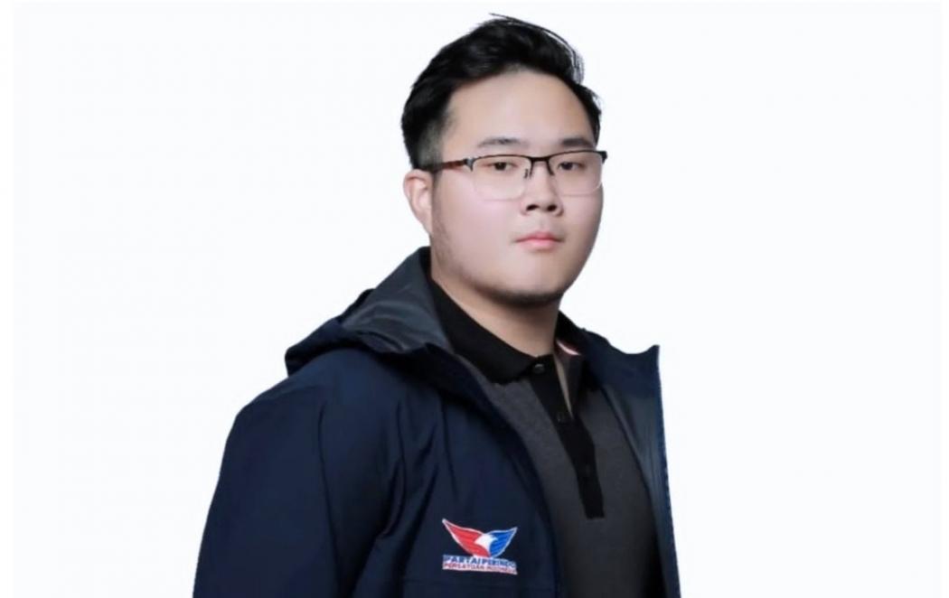 Happy and Blessed Birthday Warren!