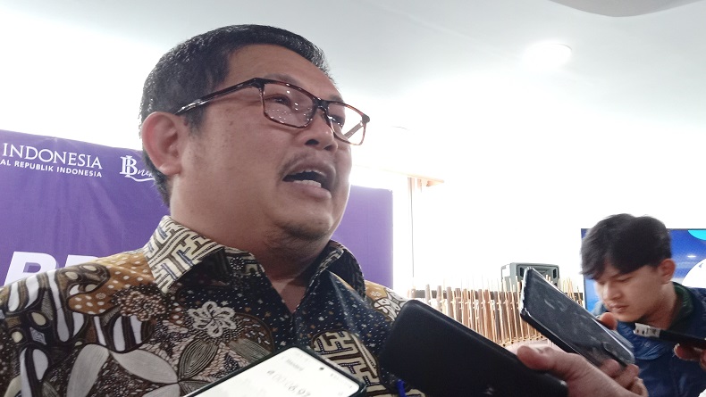 BI Klaim Tak Ambil Untung, Sebut Biaya Admin QRIS Usaha Mikro 0,3 Persen