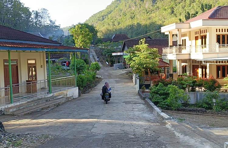5 Berita Populer: Kampung Unik di Gunungkidul hingga Pusat Ekonomi Baru di Sawangan-Bojongsari