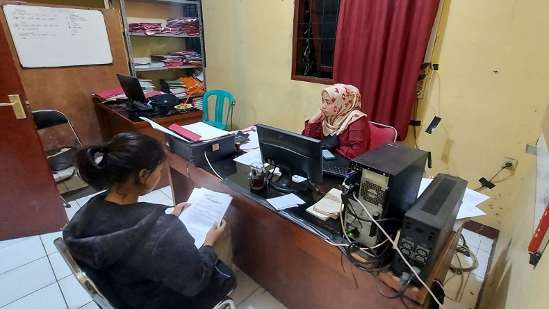 Penemuan Bayi Berlumuran Darah di Sukabumi Terungkap, Diduga Hasil Hubungan Gelap 