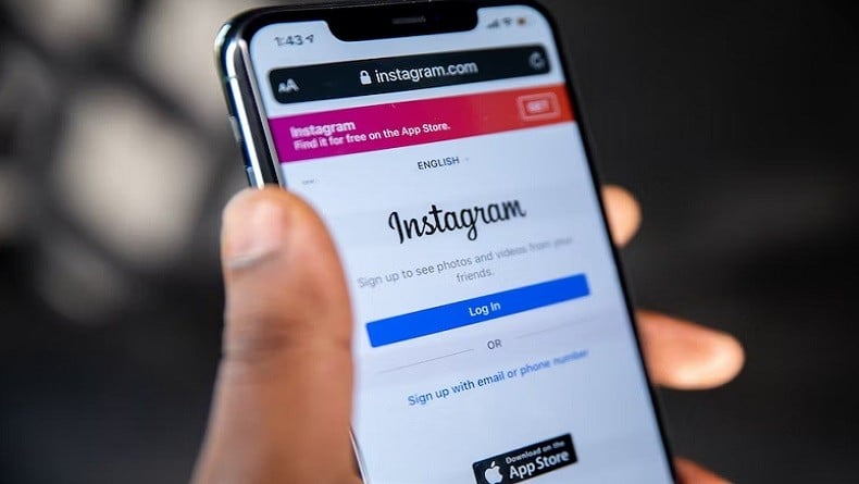 Cara Melihat Link Instagram, Tak Serumit yang Dipikirkan