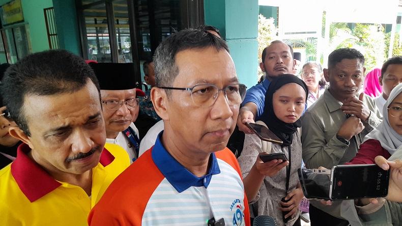 Pelajar di Jaksel dan Jakpus Bakal Belajar dari Rumah selama KTT ASEAN