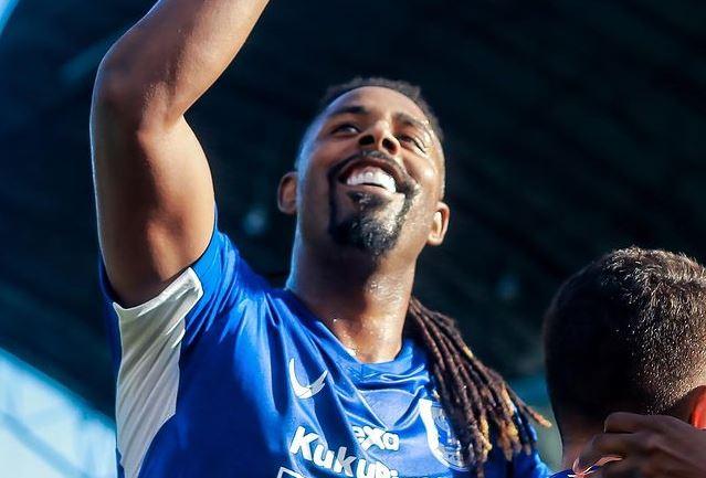 Hasil Liga 1: PSS Vs PSIS Imbang 2-2, Diwarnai Dua Kartu Merah