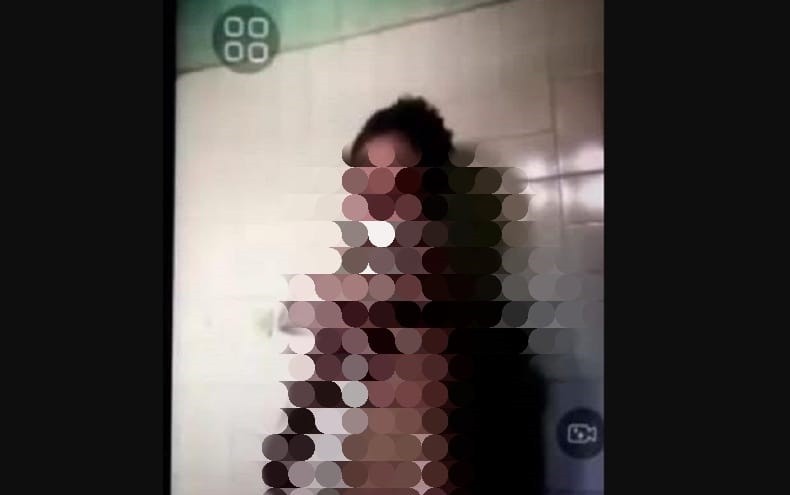 Video Bugil Nakes di Ogan Ilir Viral di Medsos, Korban Lapor Polisi