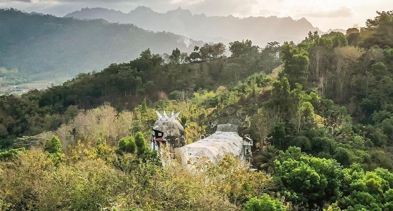 Kampung Unik di Magelang, Hanya di Desa Ini Ada Gereja Tua Bisa Dipakai Umat Kristen hingga Islam 