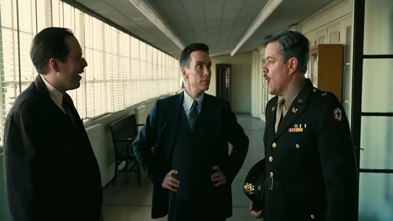 Waspada Penipuan Online Berkedok Film Oppenheimer, Begini Cara Menghindarinya