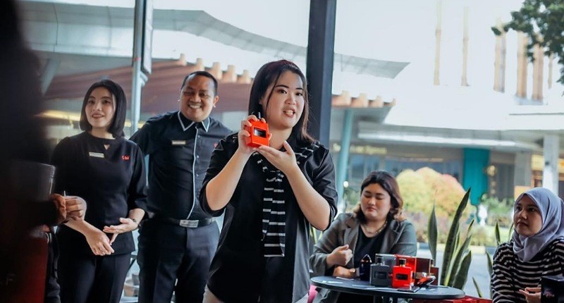 Pilihan Parfum bagi Penggemar Touring, Cocok untuk Klub Moge