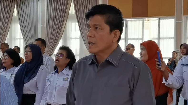 Bacaleg Partai Perindo Karev Marpaung: Pelaku UMKM Harus Manfaatkan Teknologi Digital