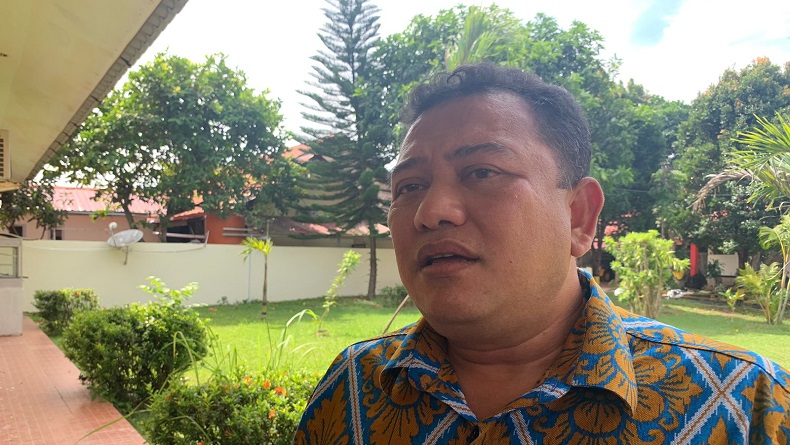 Polda Kepri Bongkar Korupsi APBD Natuna Rp1,7 Miliar, Dana Diduga untuk Kepentingan Pribadi