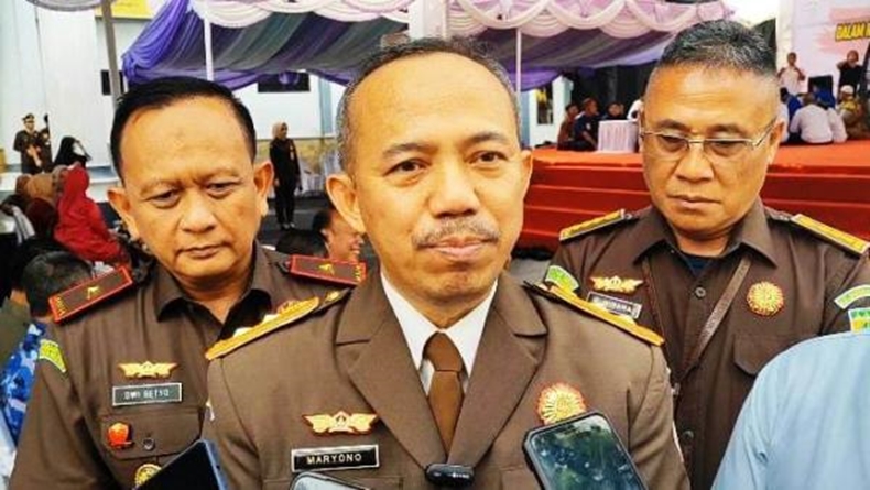 Kejati Tetapkan 3 Tersangka Kasus Korupsi Jasa Pemandu Kapal Pelabuhan Pangkalbalam