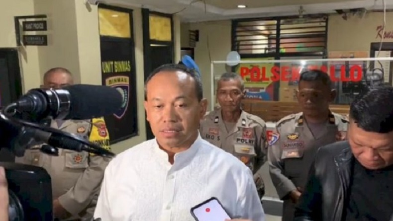 Viral Perempuan Curhat Diperkosa Pacar dan 9 Pria di Hotel Makassar, Polisi Turun Tangan