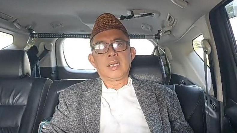 Sempat Hilang di Arab Saudi, Endang Jemaah Haji Asal Lampung Utara Ditemukan