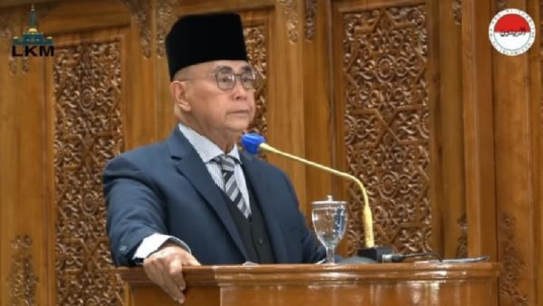 Panji Gumilang Akan Ajukan Praperadilan Buntut Penetapan Tersangka Penistaan Agama