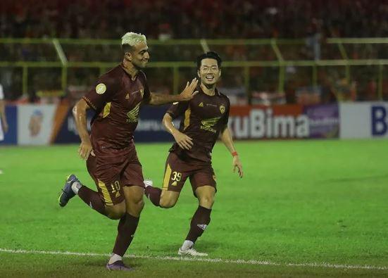 Jadwal PSM Vs Yangon United di Playoff Piala AFC Malam Ini