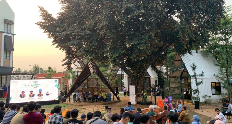 Mengenal Sejarah Perjalanan Kesultanan Bacan di Halmahera Selatan lewat Festival Marabose 2023