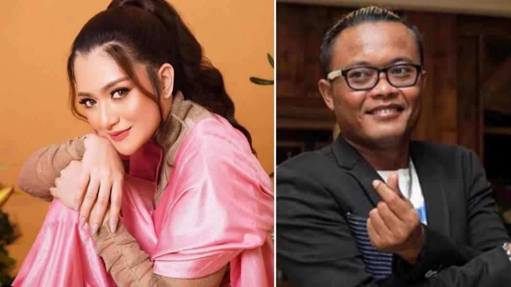 Nathalie Holscher Tuai Kritikan usai Lepas Hijab, Sule Malah Memuji: dari Dulu Emang Cantik
