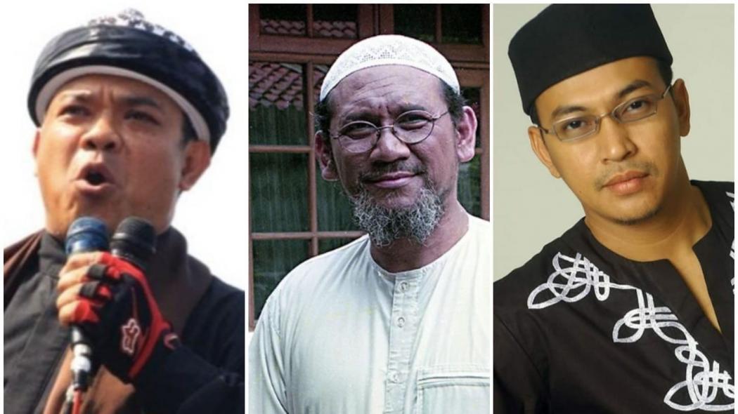 Deretan Artis Lawas Hijrah Meninggal sebagai Ustadz, Nomor 3 Dipanggil Tuhan di Usia Muda