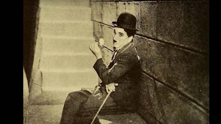 Mengenang Komedian Film Bisu Charlie Chaplin, Pernah Liburan ke Garut di Era 1930-an