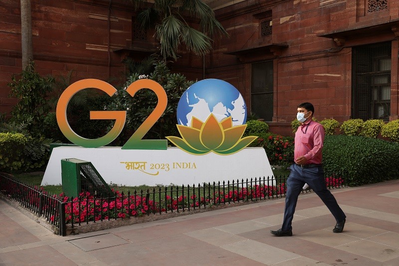 G20 Gagal Sepakati Pembatasan Bahan Bakar Fosil, Ini Alasannya