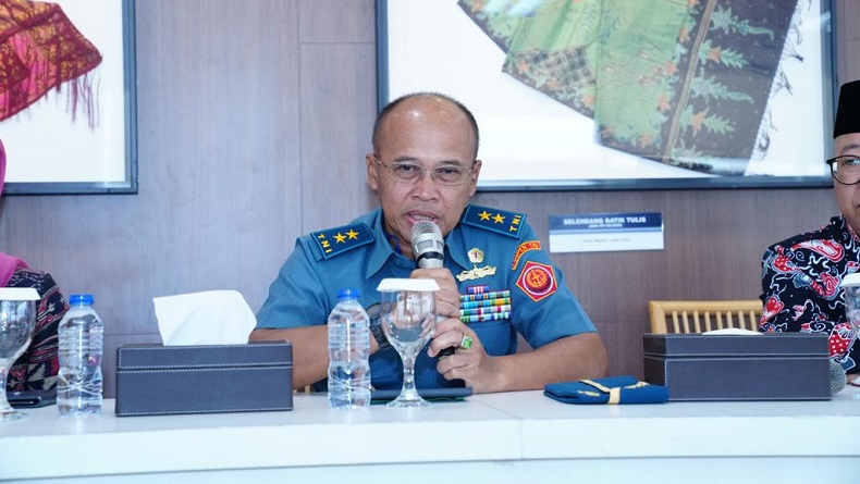 Kapuspen TNI Minta Pemilik Akun YouTube Ini Berhenti Sebar Hoaks