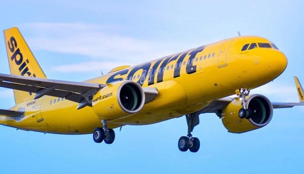 Edan! Wanita Ini Kencing di Lantai Pesawat, Mengaku Tak Diizinkan Pakai Toilet