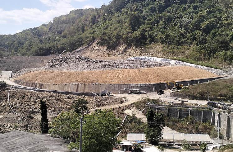 TPST Piyungan Ditutup 42 Hari, Tinggi Gunungan Sampah 143 Meter