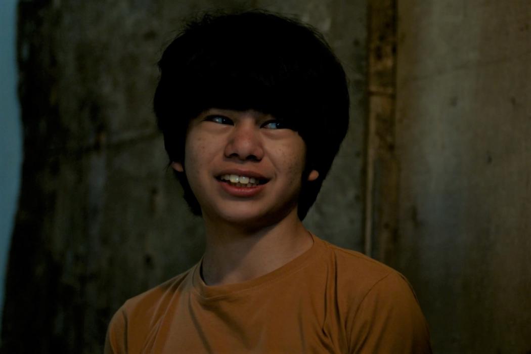 Alasan Anak Ini Curi Bola di Lapangan Golf Bikin Haru, Simak Kisahnya di Candy Caddy Episode 5