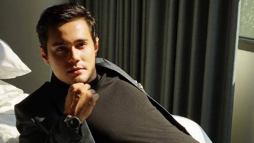 Bobby Joseph Ditetapkan Jadi Tersangka Kasus Narkoba, Polisi Ungkap Kondisinya