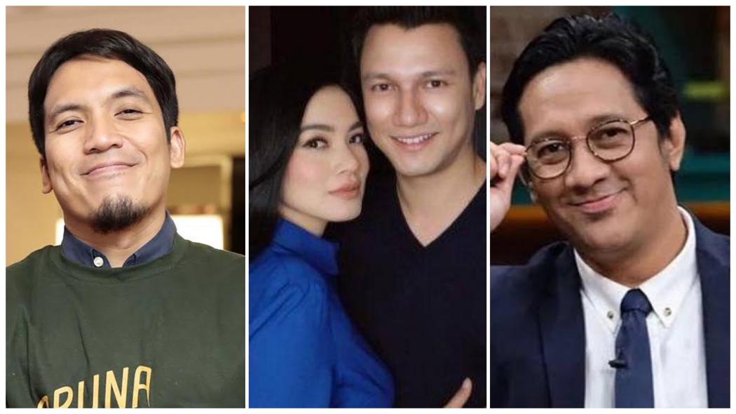 Deretan Artis Punya Mushola di Rumahnya, Ada yang Dilengkapi Tempat Wudhu Khusus