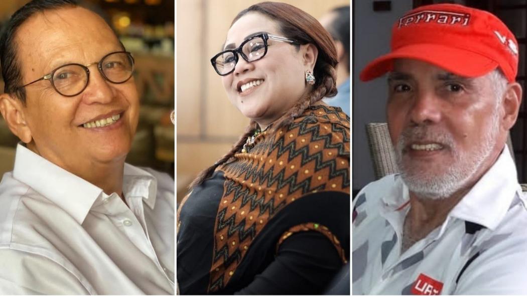 Deretan Artis Lawas Bermasalah dengan Hukum hingga Ditahan, Ada Siapa Saja?