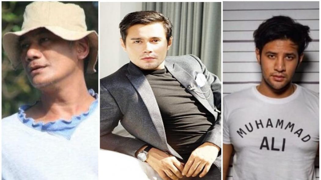 Deretan Artis Kembali Tertangkap Narkoba, Nomor 2 Bintang Film Termahal Era 1980-an 