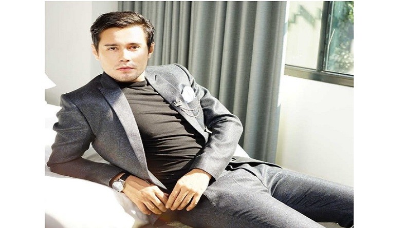 Fakta-Fakta Bobby Joseph Ditangkap terkait Narkoba, Bukan Pertama Kali