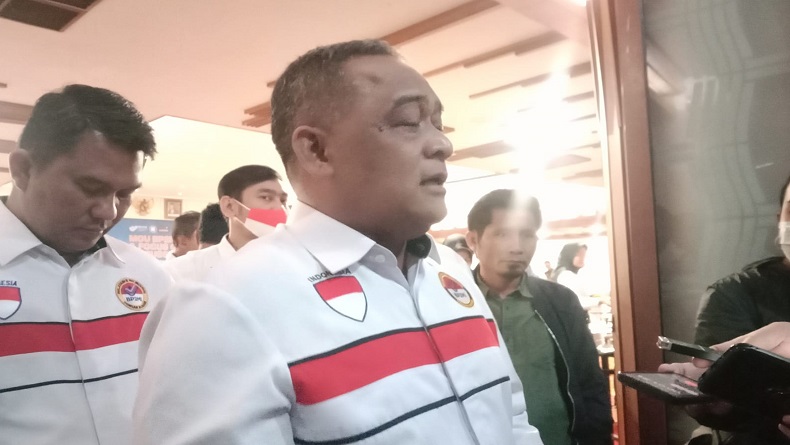 Penanganan TPPO Kejahatan Kemanusiaan, BP2MI Butuh Kolaborasi Antarlembaga 