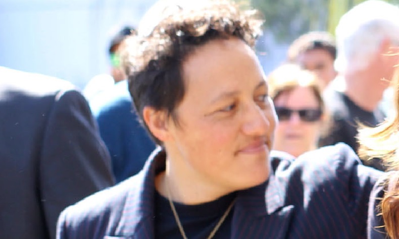 Menteri Kehakiman Selandia Baru Mundur usai Tabrakan karena Nyetir Sambil Mabuk