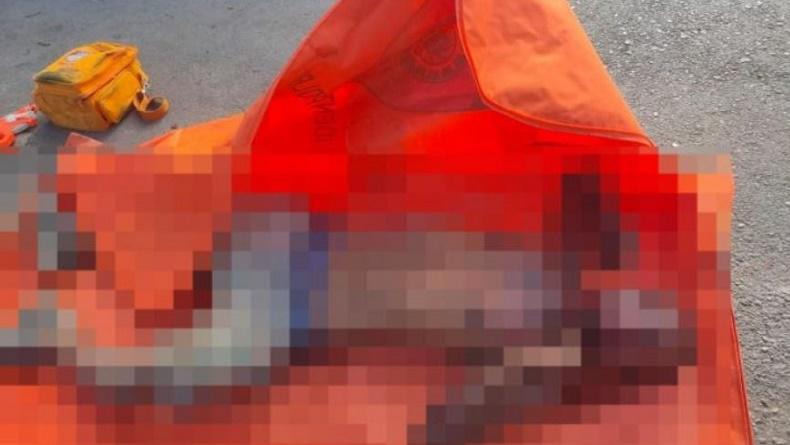 Wamena Geger, Mayat Tanpa Identitas dengan Wajah Hancur Ditemukan di Pinggir Jalan