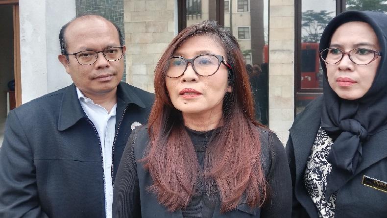 Disabilitas Korban Perkosaan Batal Diperiksa di Polda Jabar, RPA Partai Perindo Kecewa 