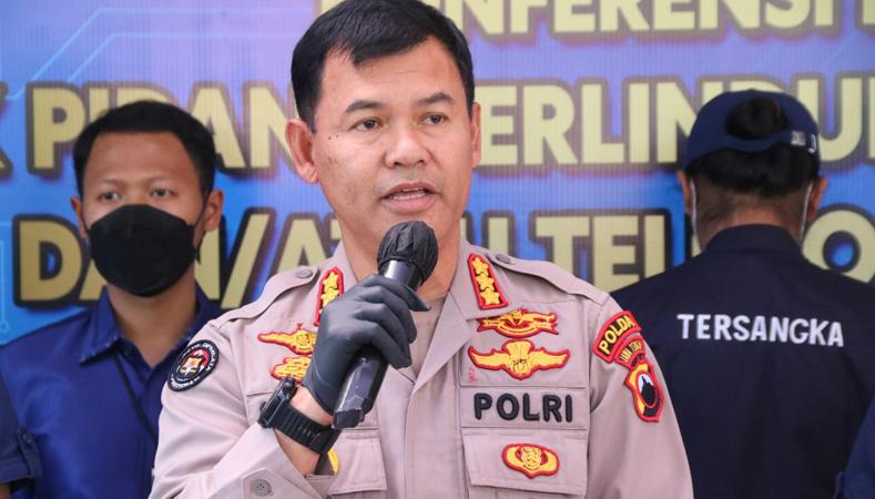 2 Pekan Operasi Patuh Candi: 692 Kecelakaan Lalu Lintas di Jateng, 30 Korban Tewas