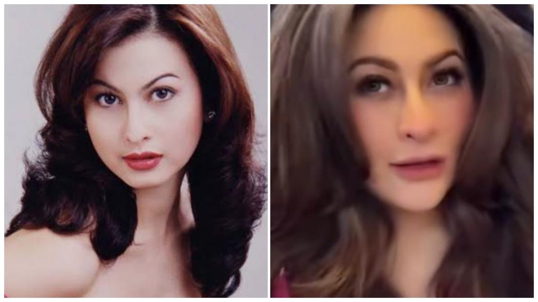 Intip Potret Diana Pungky Artis Lawas Era 80-an, Awet Muda Jelang Usia 50 Tahun hingga Dipuji Mirip Barbie