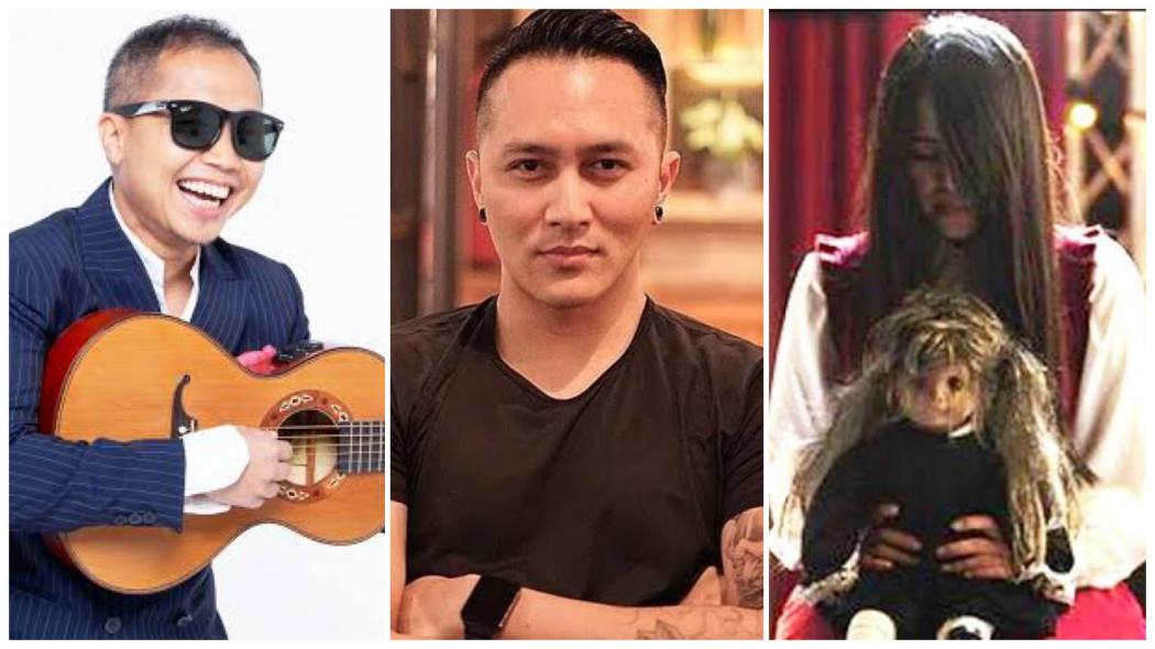 Deretan Artis Indonesia Jebolan Ajang Pencarian Bakat di Luar Negeri, Nomor 4 Dipuji Seksi oleh Bintang Hollywood